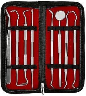 clark Dental Pmt Set of 8 Pcs Surgical Plier