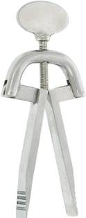 OTICA Surgical Instrument Heister Mouth Gag (5.5 Inch) Utility Forceps