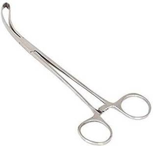 mediwave Vulsellum Forceps 8INCH Tying Forceps