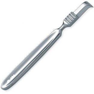 REVITI farabeuf periosteal elevator surgical instrument Pre-chopper Forceps