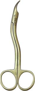clark Stitch Cutting Scissors . Sutur cutting Tissue Forceps