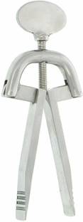 mediwave HEISTER MOUTH OPENER (PACK OF 1) UTILITY FORCEPS Iris Forceps