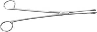 REVITI Ovum Forceps surgical instrument 10 inch - 25 cm Obstetric Forceps