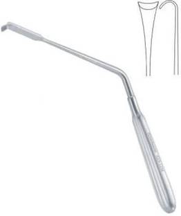 REVITI Nerve Root Retractor Neuro Instruments Neuro Surgery Instruments Dressing Forceps