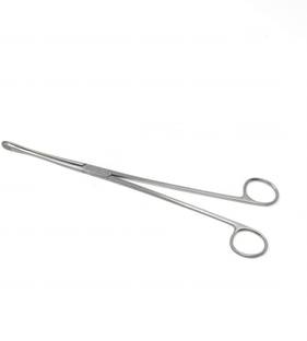 Avis Ovum Forceps Surgical Instrument for Grasping and Handling Ovarian Fragment Forceps