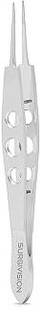 SurgiVision McPherson Suture Tying Forceps