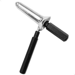 Bos Medicare Surgical proctoscope stainless steel procedure used to diagnose problems (Small) Utility Forceps