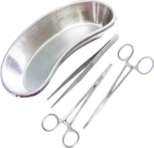 Bos Medicare Surgical ?5854 Needle Holders