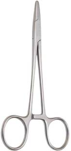 GOLDFINCH Premium Quality Needle Holder 6 inches Utility Forceps