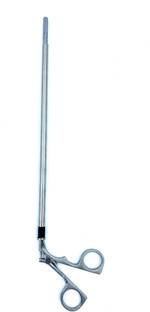 tsw Laparoscopic Spoon Forceps Utility Forceps