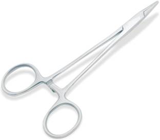 clark 6 inch Needle Holder Surgical Instrument CE Quality Needle Holders