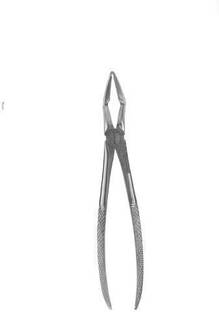 REVITI S2605 Serrated Forceps