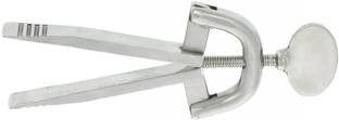 OTICA Heister Mouth Gag Utility Forceps, Dental And Oral Surgeries For Holding Utility Utility Forceps
