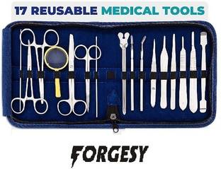 Forgesy advanced dissection kit XPN2315 Utility Forceps
