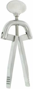 mediwave HEISTER MOUTH OPENER (PACK OF 1) UTILITY FORCEPS Iris Forceps