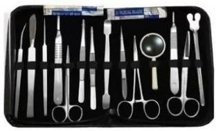 Forgesy BIG KIT FOR DISSECTION KIT Utility Forceps