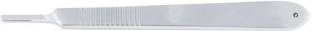 REVITI BP handle no.3 blade scalpel surgical instrument Utility Forceps