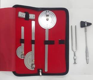 mediwave Goniometer Physiotherapy - KIT Obstetric Forceps