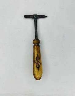 Sahastraveda LOH121 Neurological Surgical Hammer