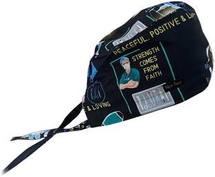 MedTogs OT vibes Surgical Head Cap