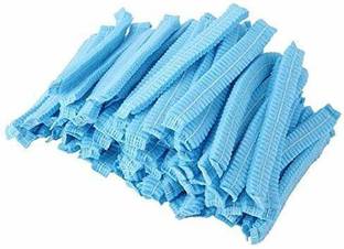 PRAVAHAM NON WOVEN SURGICAL HEADCAP PACK OF 100 Surgical Head Cap