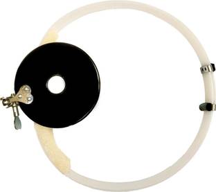 BOS MEDICARE ENT Head Mirror with Headlight, for Hospital, Surgical Head Cap
