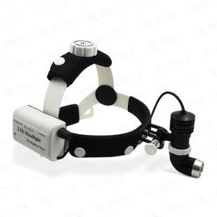OTICA LED Headlight for Indian Classic