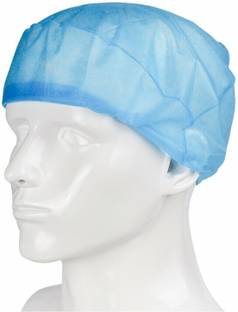 EASYAID Surgeon Cap Surgical Head Cap