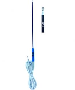 tsw Laparoscopic Monopolar Spatula Electrode with Monopolar Cable 5mm/330mm Surgery Surgical Hook