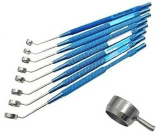 SurgiVision LASEK Alcohol Surgical Hook