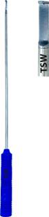 tsw Laparoscopy Knot Pusher 5 mm Surgical Hook
