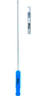 tsw Laparoscopic Bipolar L Hook Laparoscopy Surgery Surgical Instruments Surgical Hook