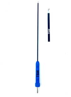 tsw Laparoscopic Pediatric L Hook Electrode Monopolar 3mm Laparoscopy Instrument Surgical Hook
