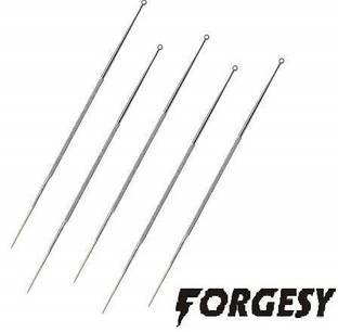 Forgesy Jobson Probes (Pack of 5 Pcs) Surgical Hook
