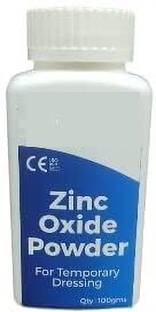 NMD Dental Tool Zinc Oxide Powder (1/100gms) Surgical Plier