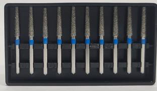 PRAKDENT Dental Burs (RS-11) Appledental Burs Pack of 10pc /NO Surgical Plier