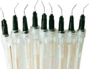 NMD Dental Tool Aspirator Tips (Pack of 20pcs) Surgical Plier