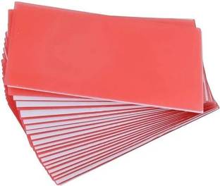 2GM Dental Modelling Wax -1 Kg (Pink)/ No Surgical Plier