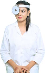 BOS MEDICARE ENT Head Mirror for Hospital, student, clinic Surgical Plier