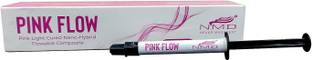 NMD Dental Tool Gingiva Colour Composite (Pink Flow) Surgical Plier