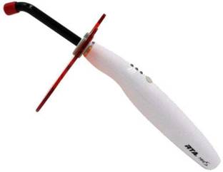 DentMart Dental Woodpecker LIGHT Curing MINI S /no Surgical Plier