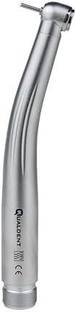 Qualdent Turbine Pro - Mini Head Non-LED Push Button | Ceramic Bearings Surgical Plier