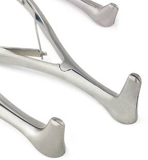 TRUBILOGY 15 Surgical Plier