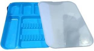 NMD Dental Tool Instrument Tray With Lid (1pc/pk) Surgical Plier