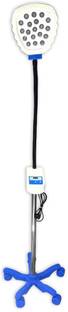 Jetflon 19 Led Cool White\Warm White Led 55000 lux with Controller Panal Box ,Twin Wheel Surgical Plier