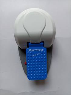 Shreyan and co Air rotor foot control Surgical Plier