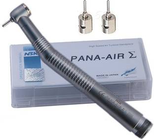 nsk Air rotor handpiece with 2 spare cartridge Surgical Plier