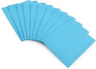 FAIRBIZPS Disposable Dental Bib Waterproof Dental Patient Bibs Tattoo Bibs Surgical Plier