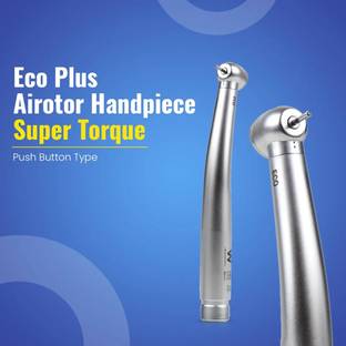 Waldent Eco Plus Airotor Handpiece - Super Torque Surgical Plier