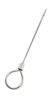 Madisyn TumorExtractorRing Surgical Plier